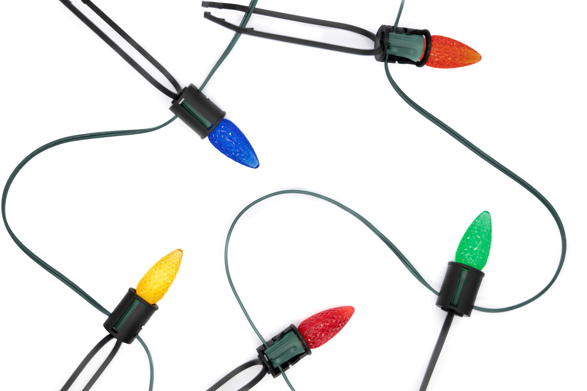 Ridgeline Stringer Kit - Multicolor -Per 10 Foot Section