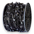 ADMIRAL C9 1000' 12" Spacing Black Socket Wire Spool