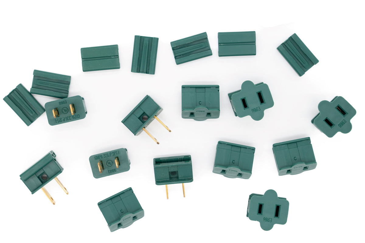 Connection Kit (12-pack)