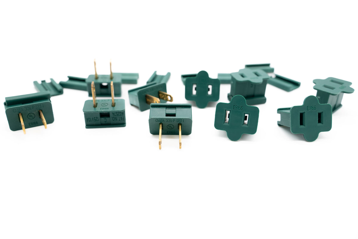 Connection Kit (12-pack)