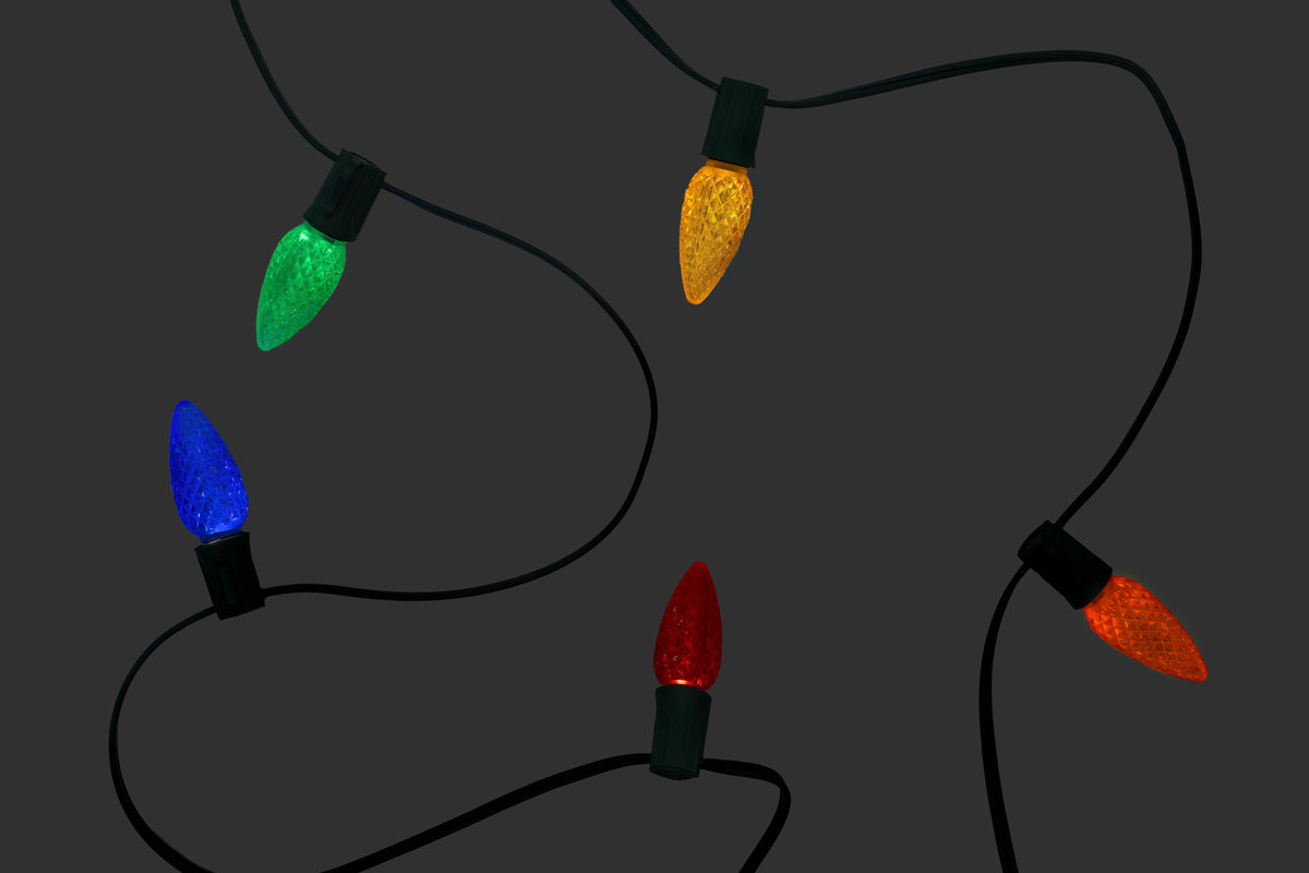 Shingle & Gutter Stringer Kit - Multicolor - Per 10 Foot Section