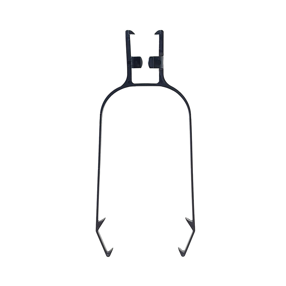 Ridgeline Stringer Kit - Green & Warm White Alternating - Per 10 Foot Section