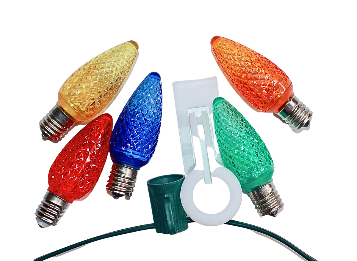 Shingle & Gutter Stringer Kit - Multicolor - Per 10 Foot Section